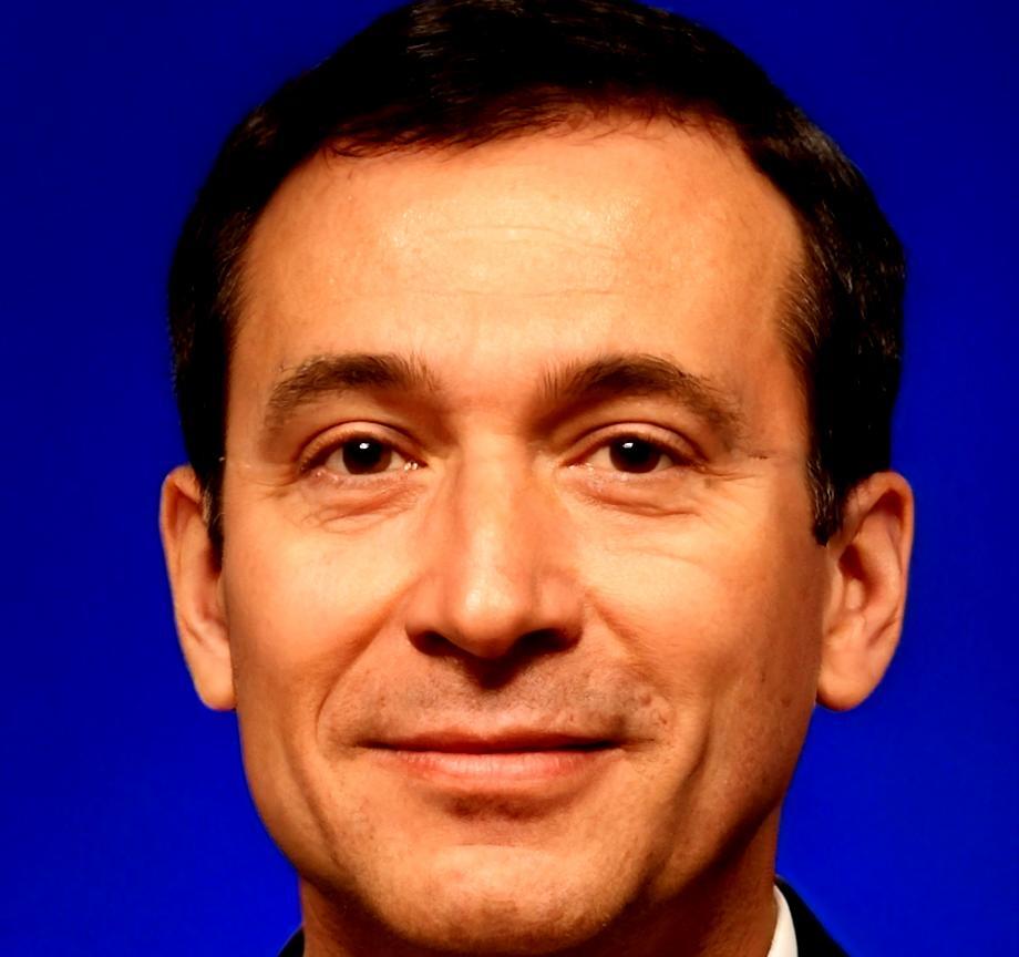 Henrik Thornberg, Lead Financial Analyst