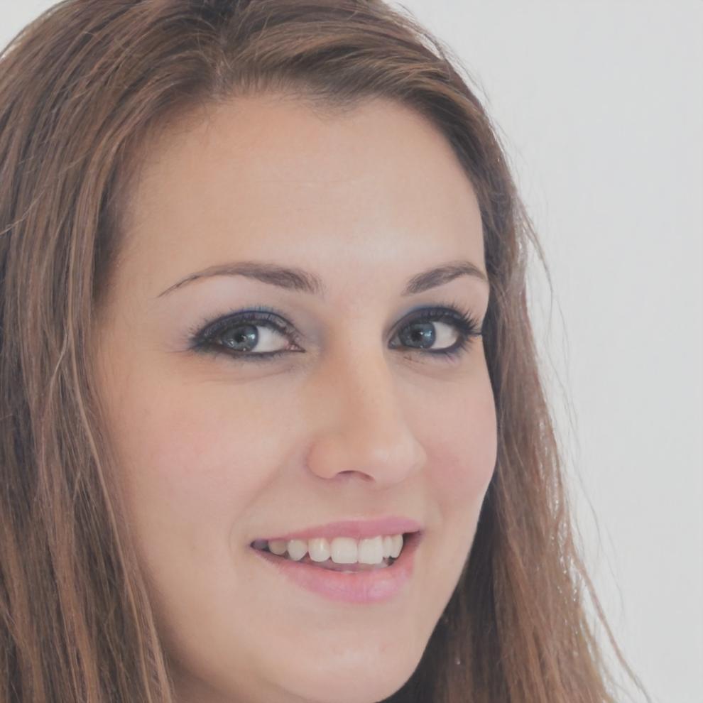 Petra Veldman, Client Relations Manager